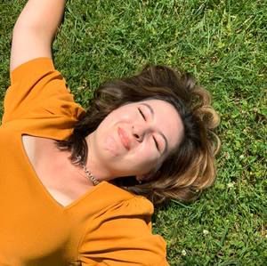 Meet your Posher, Julia